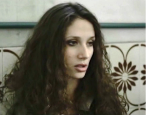 Nevena (Milena Živanović)