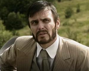 Veljko Čubrilović (Vuk Kostić)