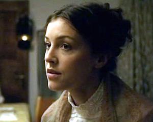 Jovanka Čubrilović (Vaja Dujović)