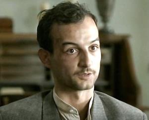Trifko Grabež (Marko Pavlovski)