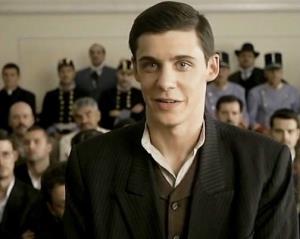 Vučić Perović