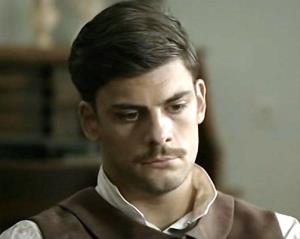Danilo Ilić (Milan Marić)