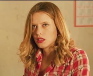 Beba (Biljana Mišić)
