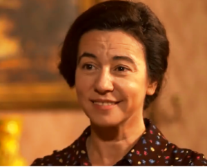 Julija (Dušanka Stojanović)