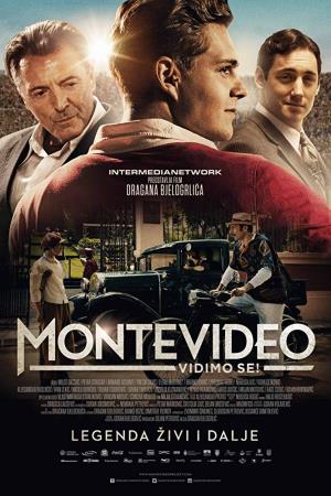 MONTEVIDEO, VIDIMO SE! (2014)
