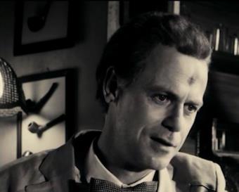 Paul Leonard Murray