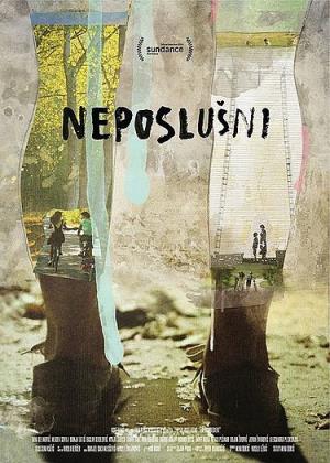 NEPOSLUŠNI (2014)