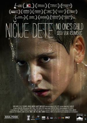 NIČIJE DETE (2014)