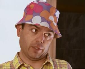 Aleksandar Stojković Piksi