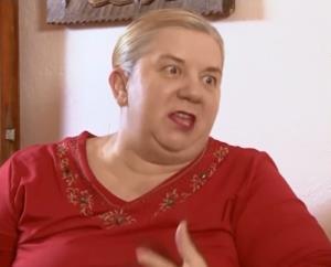 Milka (Radenka Ševa)