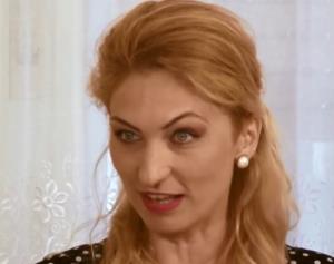 Brankica (Mirela Predojević)