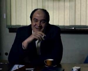Boris Isaković