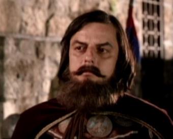 Goran Milošković