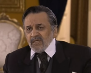 Gligorije Giga Geršić (Dragan Nikolić)