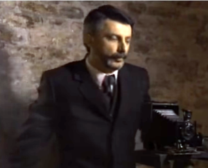 fotograf (Dragan Vučelić)