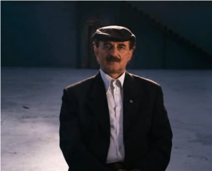 Dile (Lazar Ristovski)