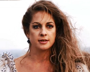 Bela (Hristina Popović)