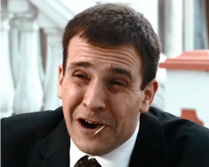mrzovoljni mladoženja (Marko Jeremić)