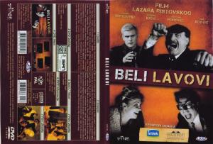 DVD Omot