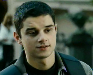 Marko (Nikola Rakočević)