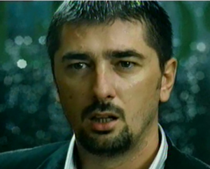 Goran (Vojin Ćetković)