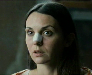 Jasmina Hadžić (Nada Šargin)