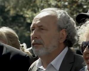 profesor Vilotić (Miodrag Krivokapić)