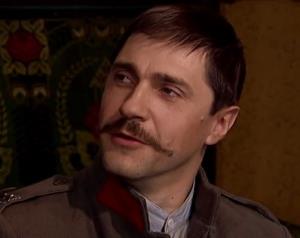 narednik Radojica Milinković (Nebojša Milovanović)