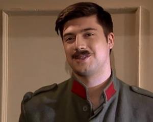 Uroš Jakovljević