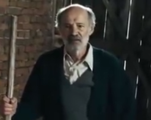 Mustafa Nadarević