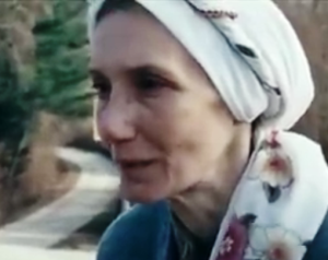 Nevzeta (Emina Muftić)