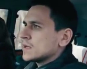 Aron (Aldin Tucić)