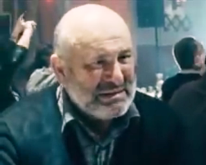 Jovan (Dejan Aćimović )