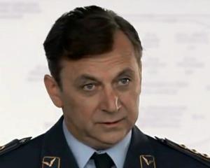 pukovnik Zeković (Tihomir Stanić)