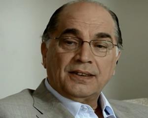 Stošićev otac (Vojislav Voja Brajović)