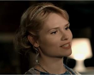 Milena (Jelena Rakočević)