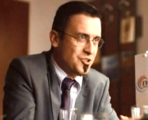 Branislav Trifunović