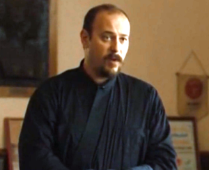 Ljubomir Bandović