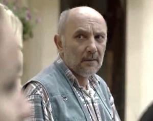 Radivoje (Radoslav Milenković)