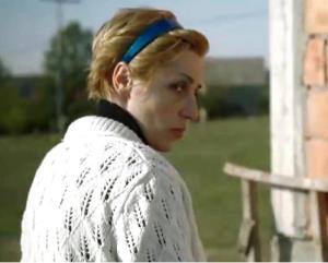 žena (Mariana Aranđelović)