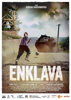 ENKLAVA (2015)