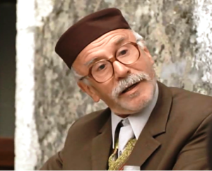 Maksim Obad (Boro Stjepanović)