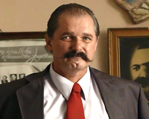 Prele Obad (Milorad Mandić Manda)
