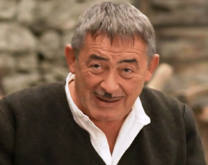 Gorčilo Obad (Milutin Mima Karadžić)