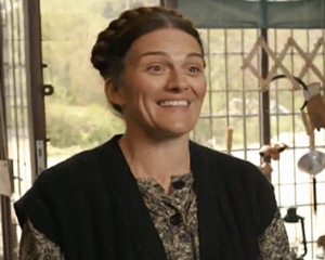 Grozdana Obad (Dubravka Vukotić Drakić)