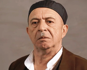 seljak Spaso (Vojislav Krivokapić)