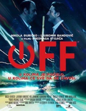 OFF (2015)