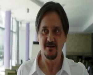 Branko Šturbej