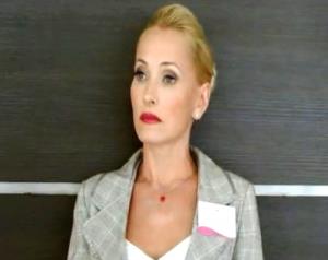 Tanja Ribič