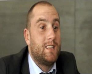 Božidar Zuber